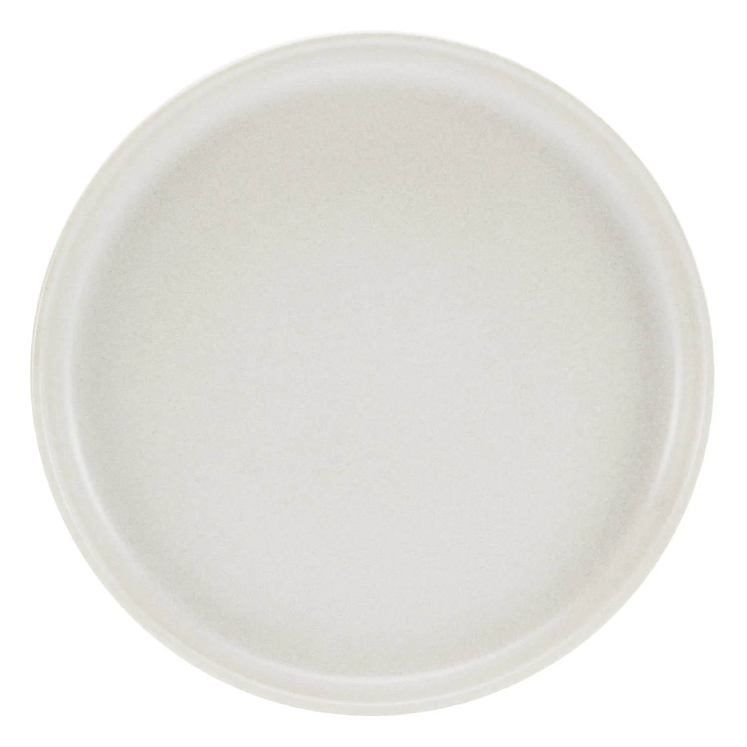 CreaTable Uno Offwhite Teller Set 12 Teilig In Weiß 8 CreaTable Uno Offwhite Teller Set 12 Teilig In Weiß – Bild 6