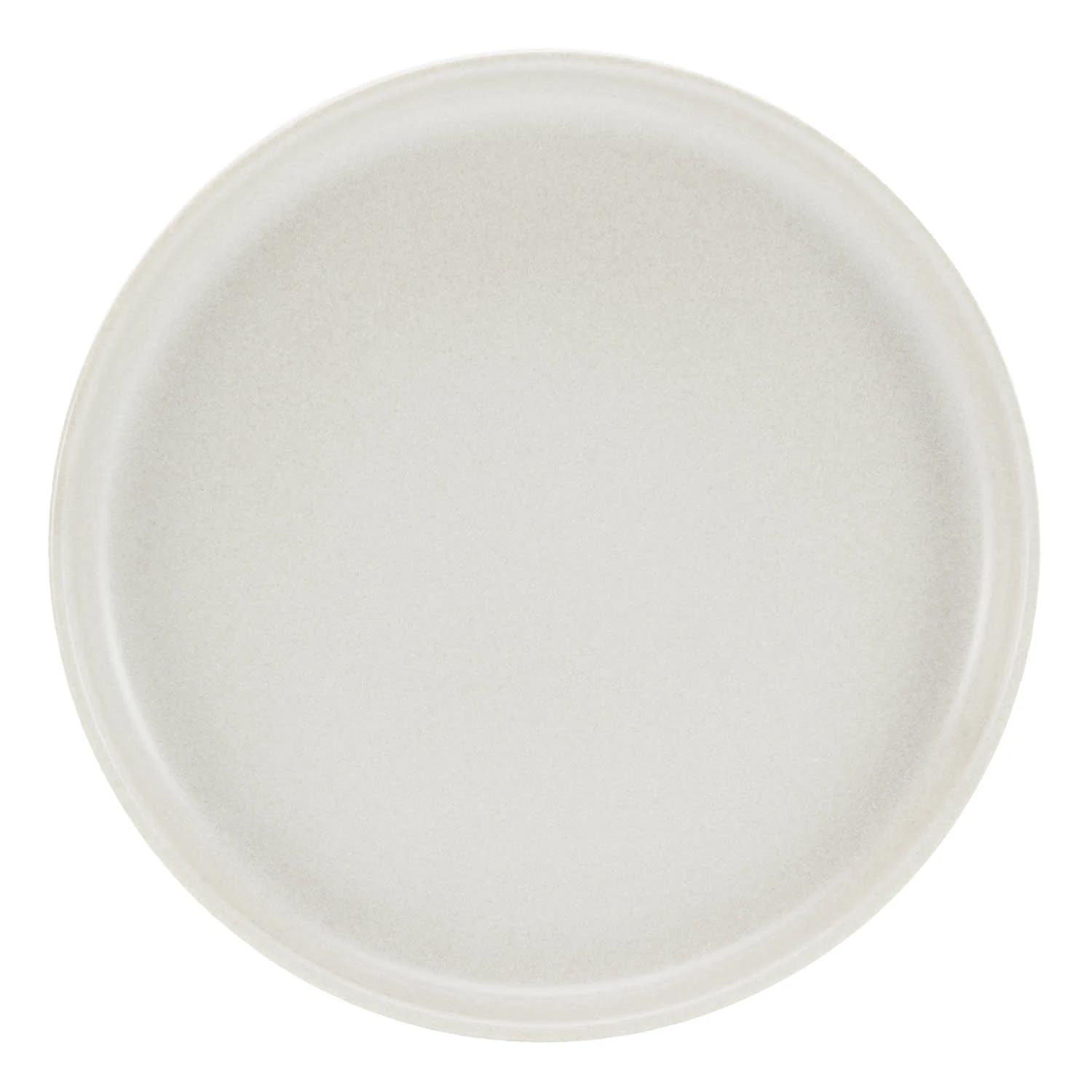CreaTable Uno Offwhite Teller Set 12 Teilig In Weiß 10 CreaTable Uno Offwhite Teller Set 12 Teilig In Weiß – Bild 8