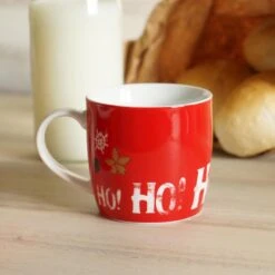 Tasse Peanuts Ho Ho Ho 300ml -Einrichtungsgeschäft geda labels tasse peanuts ho ho ho 300ml 2