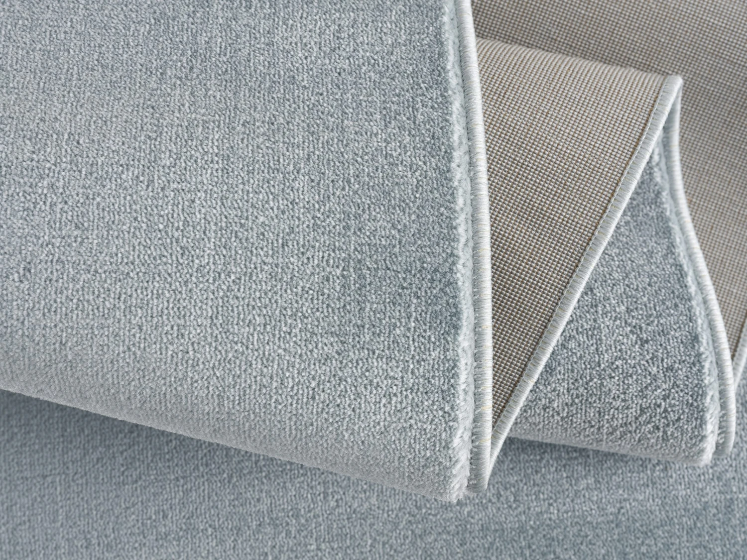 Kinderteppich SHOOTINGSTAR In Blau/weiss 6 Kinderteppich SHOOTINGSTAR In Blau/weiss – Bild 4