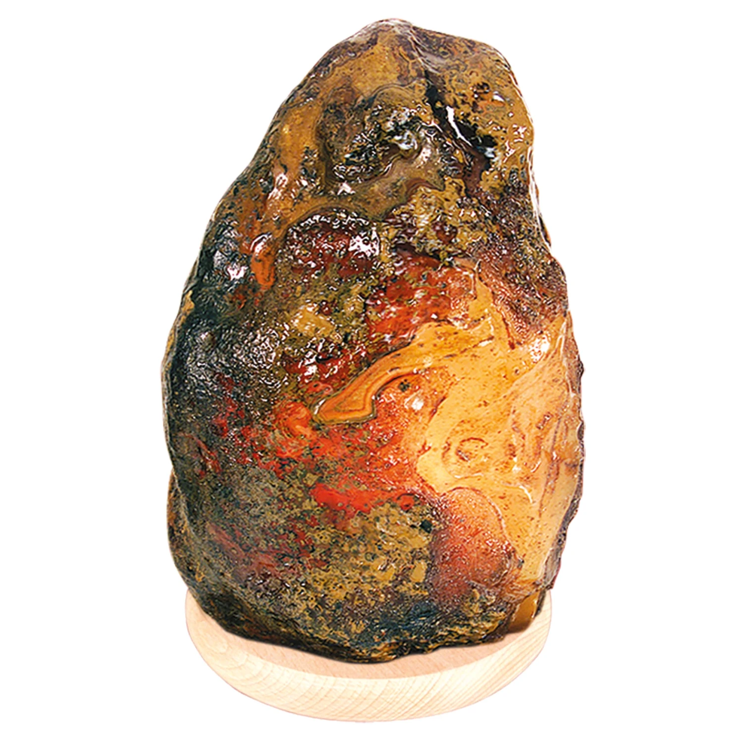 Vulkano-Dream-Tischleuchte "Vulkano" 4 Vulkano-Dream-Tischleuchte "Vulkano" – Bild 2