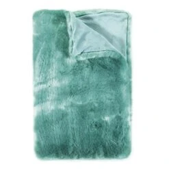 Decke SHERIDAN Felldecke Aqua Türkis 9 Decke SHERIDAN Felldecke Aqua Türkis -Einrichtungsgeschäft pad concept decke sheridan felldecke aqua turkis 3