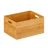 8 X Aufbewahrungskiste In Natur - (B)40 X (H)21 X (T)30 Cm 1 8 X Aufbewahrungskiste In Natur - (B)40 X (H)21 X (T)30 Cm -Einrichtungsgeschäft relaxdays 8 x aufbewahrungskiste in natur b 40 x h 21 x t 30 cm