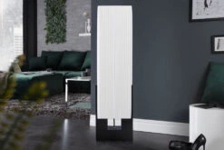 Stehlampe LIANA In Weiß - 30 X 120 X 15cm 12 Stehlampe LIANA In Weiß - 30 X 120 X 15cm -Einrichtungsgeschäft riess ambiente de stehlampe liana in weiss 30 x 120 x 15cm 2