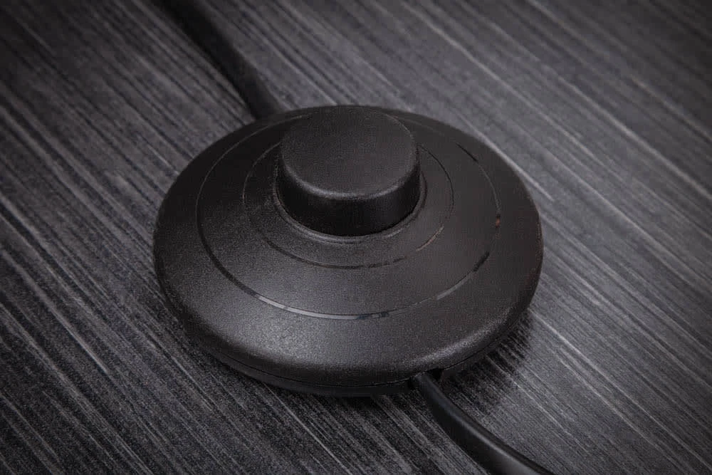 Stehlampe LIANA In Weiß - 30 X 120 X 15cm 6 Stehlampe LIANA In Weiß - 30 X 120 X 15cm – Bild 5