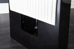 Stehlampe LIANA In Weiß - 30 X 120 X 15cm 15 Stehlampe LIANA In Weiß - 30 X 120 X 15cm -Einrichtungsgeschäft riess ambiente de stehlampe liana in weiss 30 x 120 x 15cm 5