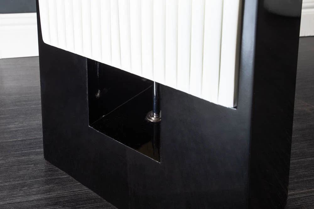 Stehlampe LIANA In Weiß - 30 X 120 X 15cm 7 Stehlampe LIANA In Weiß - 30 X 120 X 15cm – Bild 6