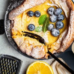 Antihaft-Aluminiumguss-Pfanne Die Mittlere Ø 28 Cm 10 Antihaft-Aluminiumguss-Pfanne Die Mittlere Ø 28 Cm -Einrichtungsgeschäft tenus antihaft aluminiumguss pfanne die mittlere o 28 cm 3