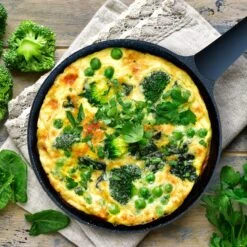 Antihaft-Aluminiumguss-Pfanne Die Mittlere Ø 28 Cm 11 Antihaft-Aluminiumguss-Pfanne Die Mittlere Ø 28 Cm -Einrichtungsgeschäft tenus antihaft aluminiumguss pfanne die mittlere o 28 cm 4