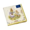 Villeroy & Boch Lunch Serviette Familie Oster Accessoires In Bunt 1 Villeroy & Boch Lunch Serviette Familie Oster Accessoires In Bunt -Einrichtungsgeschäft villeroy and boch lunch serviette familie oster accessoires in bunt